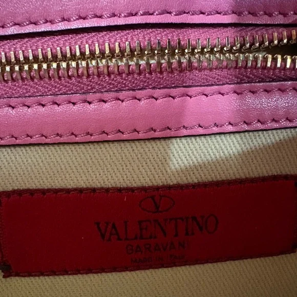 RED Valentino garavani shoulder bag - Picture 7 of 13